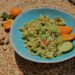 Brokkoli-Couscous-Salat